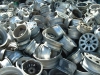 Aluminium Alloy Rims Scrap